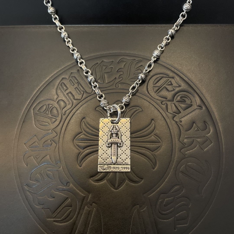 Chrome Hearts Necklaces